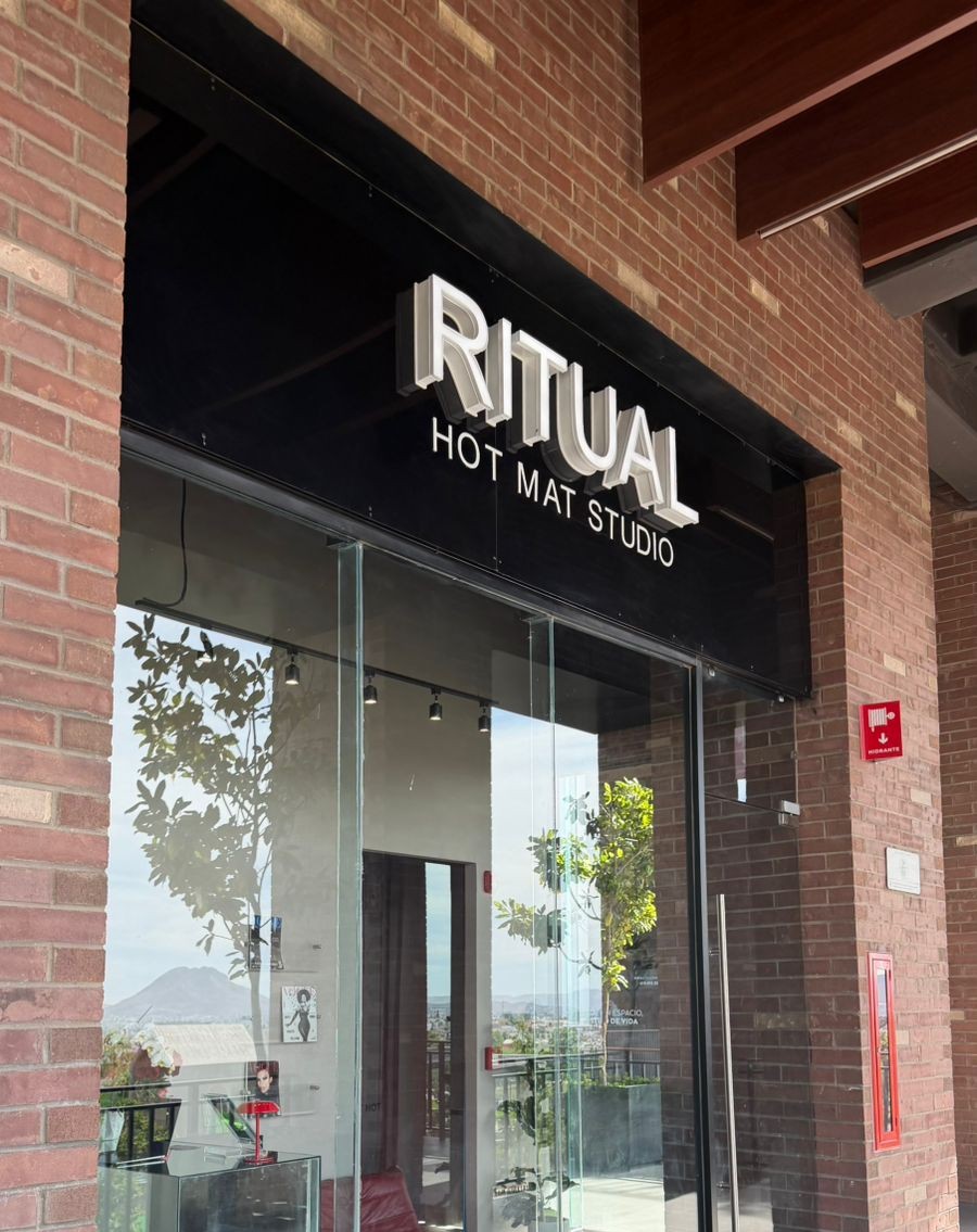Ritualhotmat