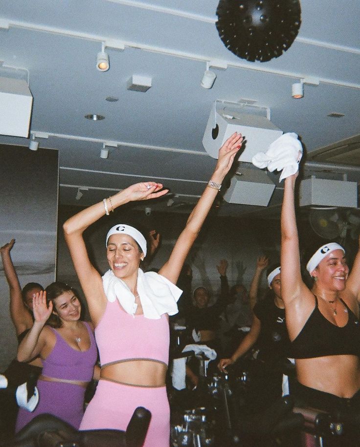ANIVERSARIO FITNESS DAYS