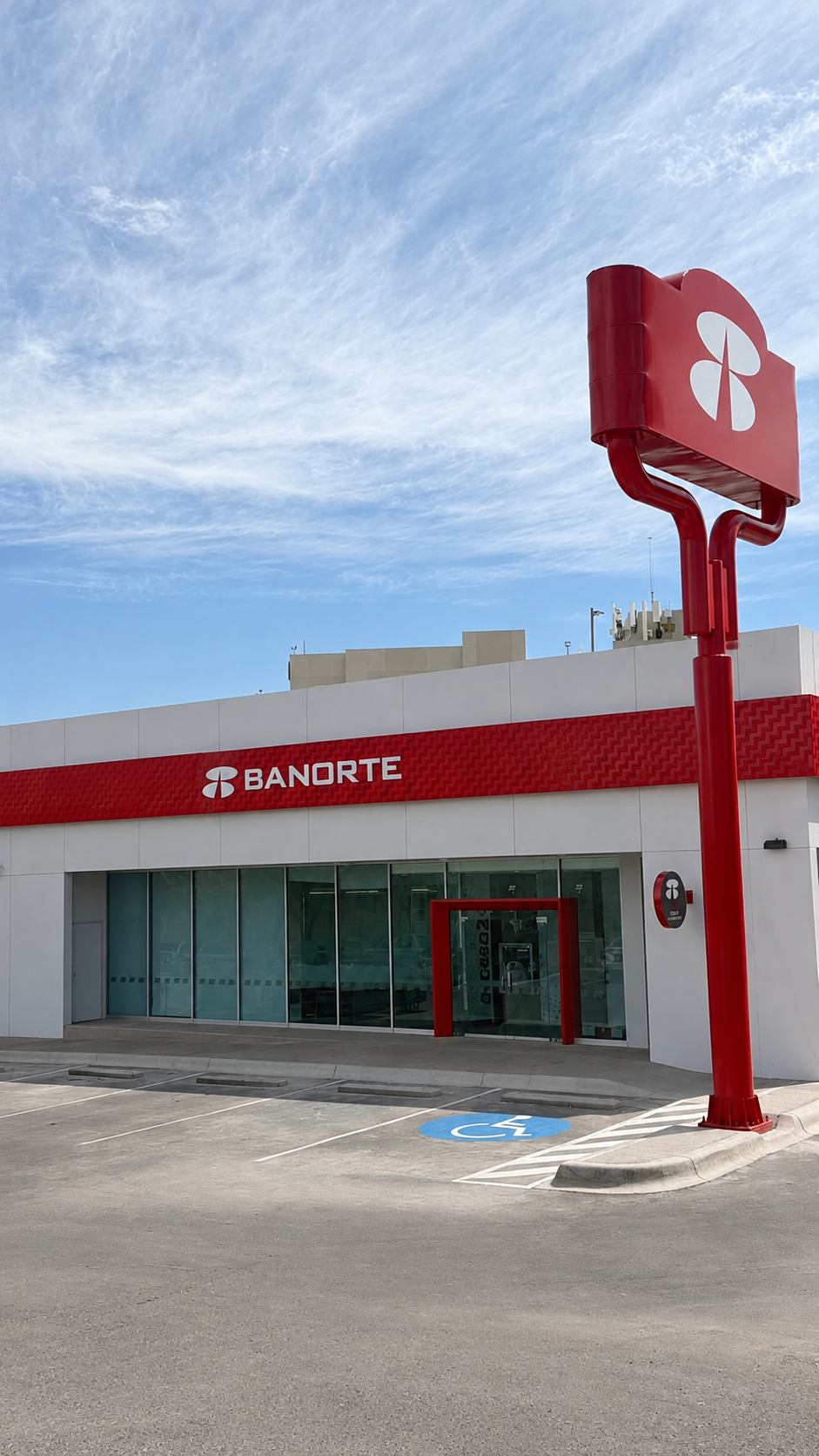 BANORTE