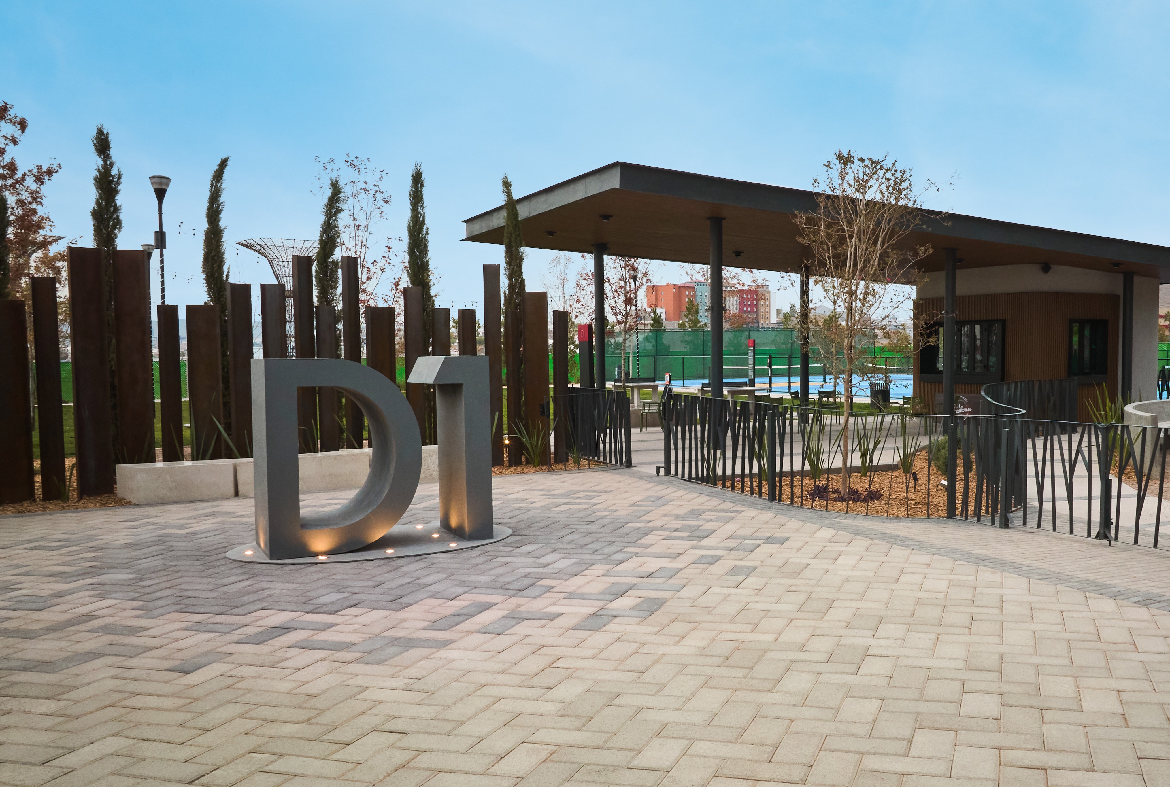 ARC PARK